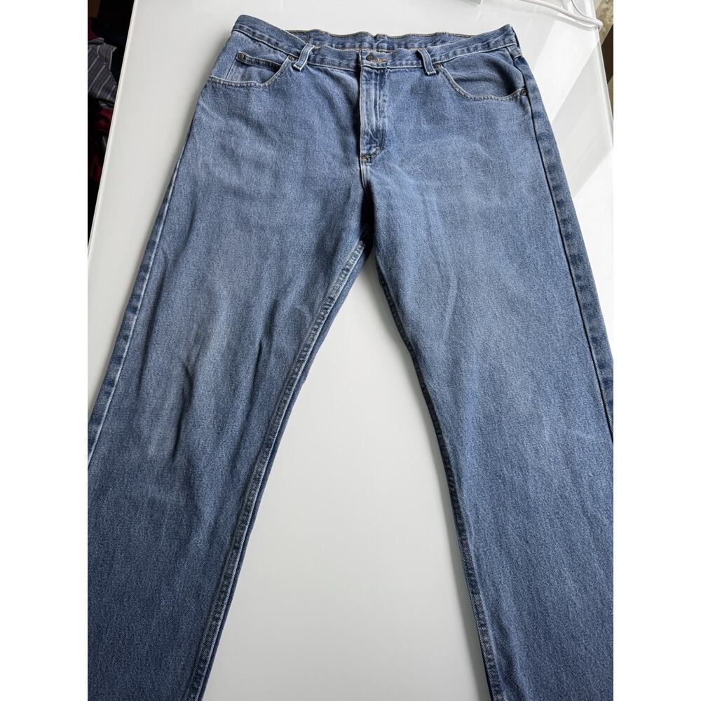 Wrangles Men's Jeans Size 36 X 34